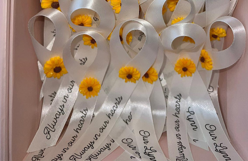 Liverpool Memorial Ribbons Available